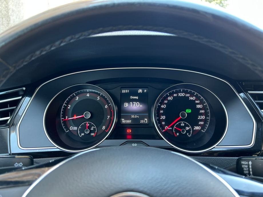 VW Arteon 1,5 TSI ACT Elegance DSG, fotografija 4