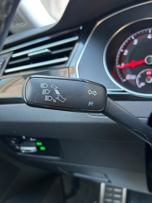 VW Arteon 1,5 TSI ACT Elegance DSG, fotografija 6