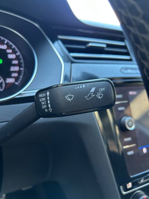 VW Arteon 1,5 TSI ACT Elegance DSG, fotografija 7