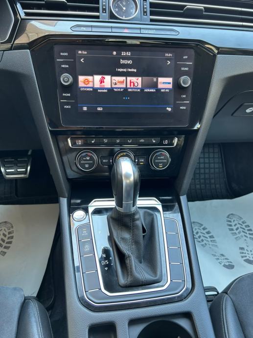 VW Arteon 1,5 TSI ACT Elegance DSG, fotografija 10