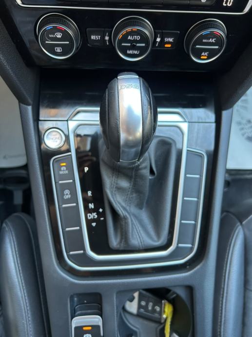 VW Arteon 1,5 TSI ACT Elegance DSG, fotografija 11