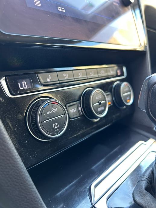 VW Arteon 1,5 TSI ACT Elegance DSG, fotografija 13