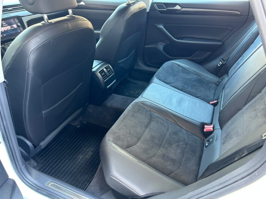VW Arteon 1,5 TSI ACT Elegance DSG, fotografija 15