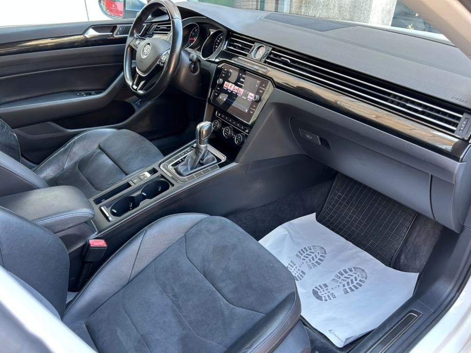 VW Arteon 1,5 TSI ACT Elegance DSG, fotografija 16