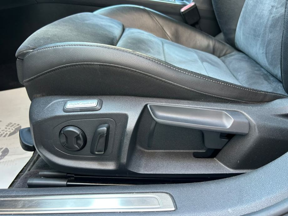 VW Arteon 1,5 TSI ACT Elegance DSG, fotografija 18