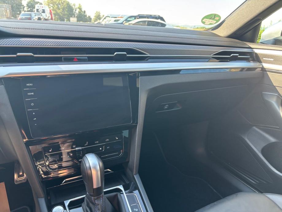VW Arteon SB R 2.0 TSI DSG 320 KS, R-Line+PANO+360+4MOTION, fotografija 6