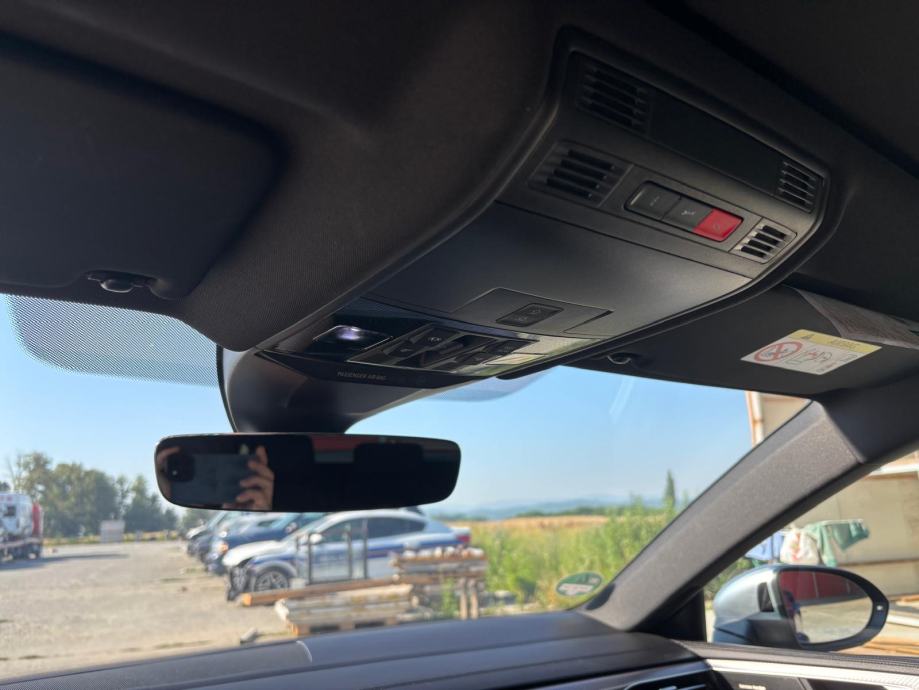 VW Arteon SB R 2.0 TSI DSG 320 KS, R-Line+PANO+360+4MOTION, fotografija 10
