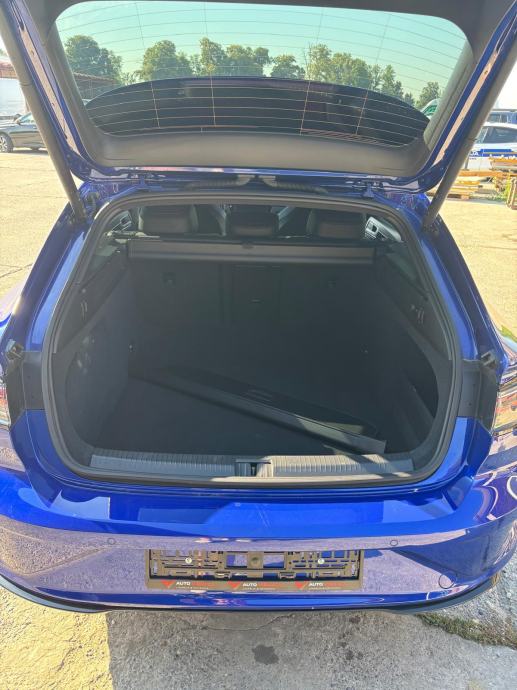 VW Arteon SB R 2.0 TSI DSG 320 KS, R-Line+PANO+360+4MOTION, fotografija 11