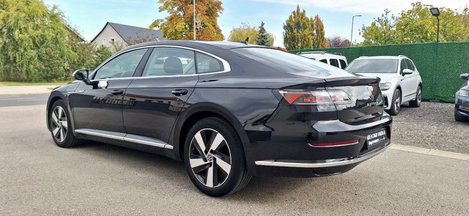 VW Arteon 2,0 TDI, DSG, F1,MATRIX - IZUZETNO SAČUVAN, fotografija 4
