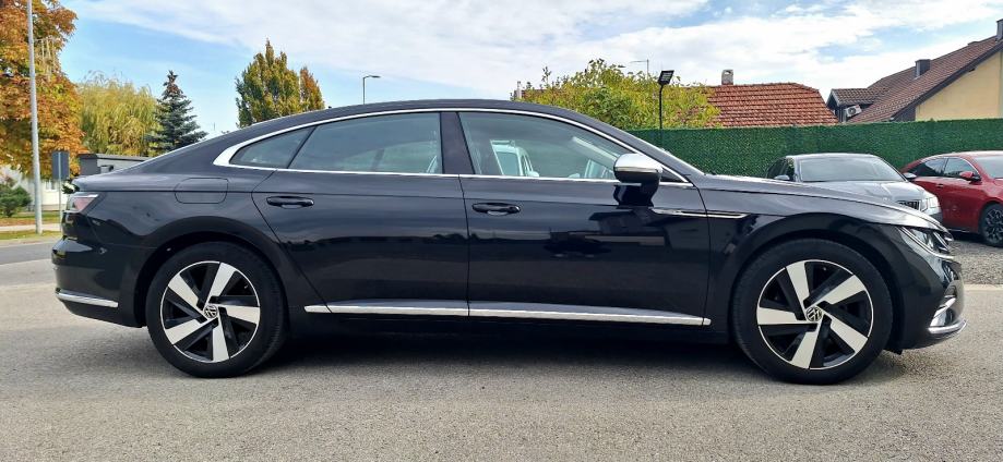 VW Arteon 2,0 TDI, DSG, F1,MATRIX - IZUZETNO SAČUVAN, fotografija 6