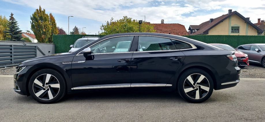 VW Arteon 2,0 TDI, DSG, F1,MATRIX - IZUZETNO SAČUVAN, fotografija 7