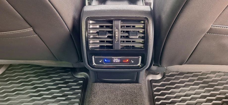 VW Arteon 2,0 TDI, DSG, F1,MATRIX - IZUZETNO SAČUVAN, fotografija 13