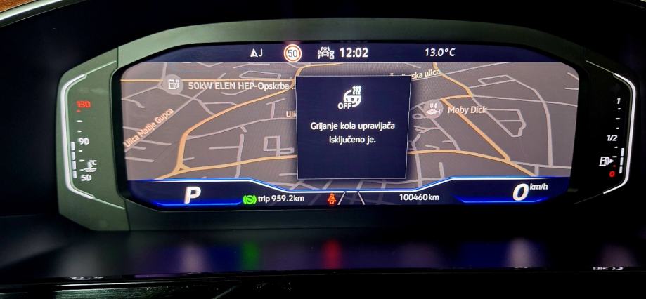 VW Arteon 2,0 TDI, DSG, F1,MATRIX - IZUZETNO SAČUVAN, fotografija 14