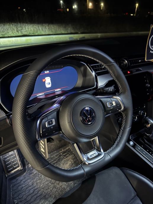 Vw Arteon 2.0. TDI, 140 kw, R-line 2019.g - Savršen, fotografija 18