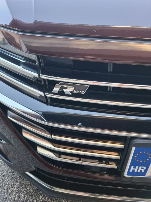VW Arteon 2,0 TDI,3×R LINE,dsg,131000 tkm.,vlasnik, fotografija 2