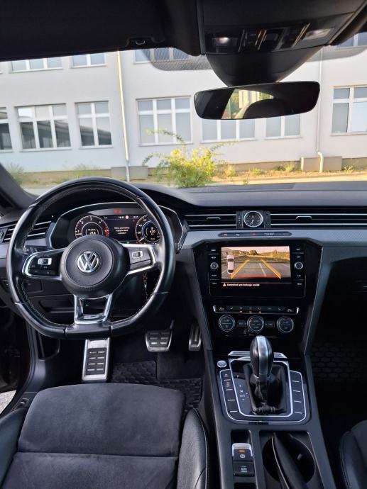 VW Arteon 2,0 TDI,3×R LINE,dsg,131000 tkm.,vlasnik, fotografija 9