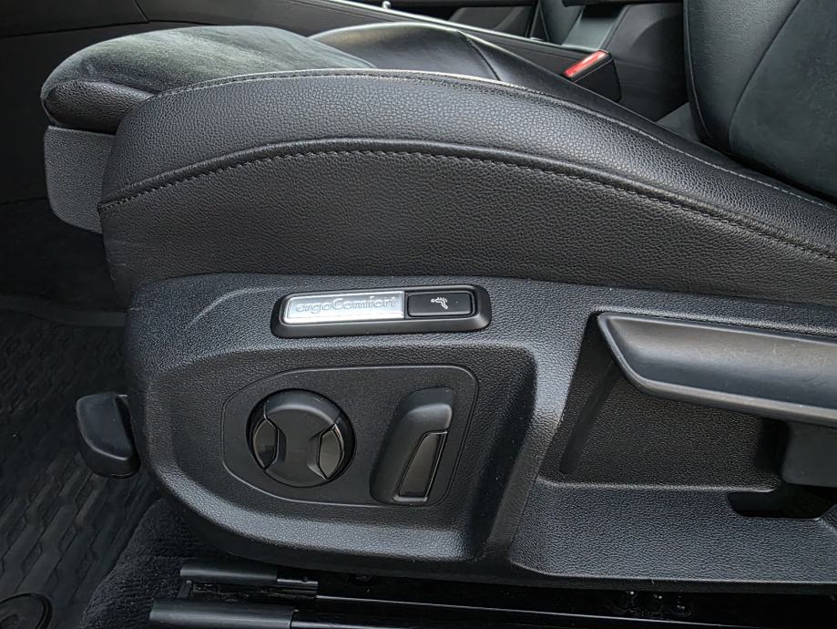VW Arteon 2,0 TDI automatik DSG, LED Matrix, servisna knjiga, fotografija 9