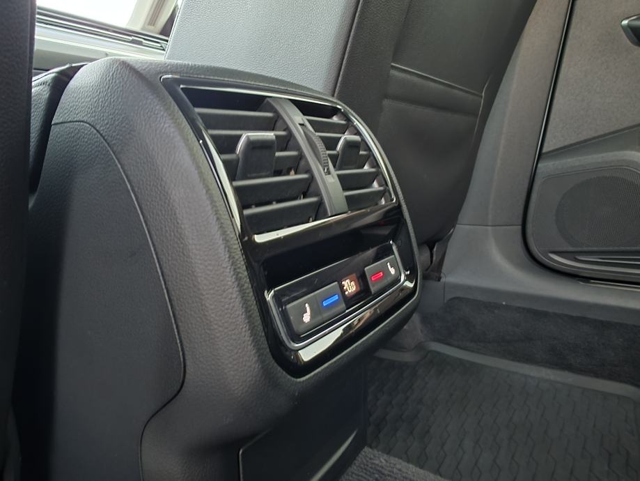 VW Arteon 2,0 TDI automatik DSG, LED Matrix, servisna knjiga, fotografija 11