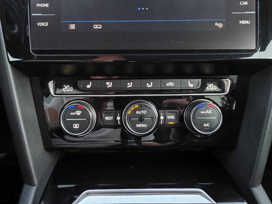 VW Arteon 2,0 TDI automatik DSG, LED Matrix, servisna knjiga, fotografija 16