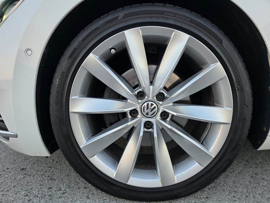VW Arteon 2,0 TDI automatik DSG, LED Matrix, servisna knjiga, fotografija 20