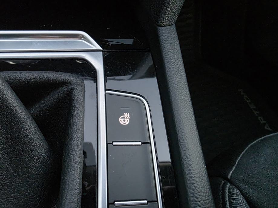 VW Arteon 2,0 TDI automatik DSG, LED Matrix, servisna knjiga, fotografija 15