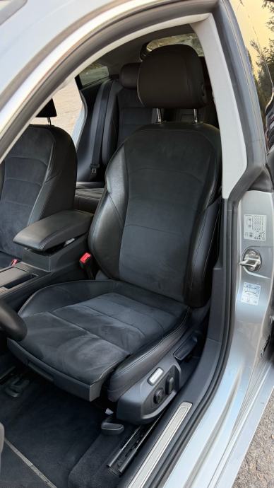 VW Arteon 2,0 TDI automatik - reg. 07/2027, fotografija 8