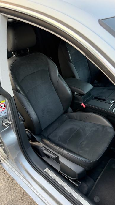 VW Arteon 2,0 TDI automatik - reg. 07/2027, fotografija 9