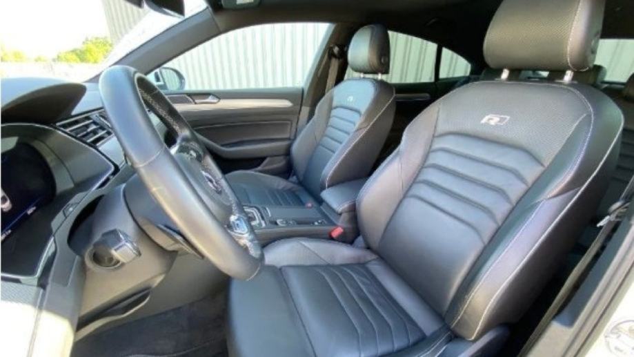 VW Arteon 2.0 TDI 190hp R-line 4Motion, fotografija 13