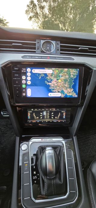 VW Arteon 2.0 TDI 190hp R-line 4Motion, fotografija 12