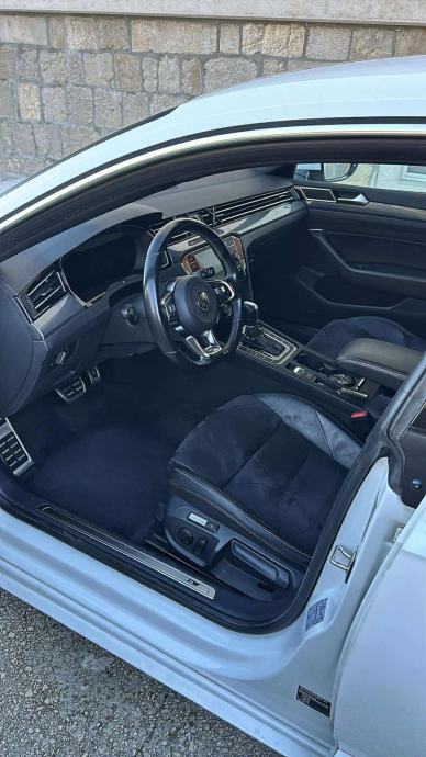 VW Arteon 2.0 TDI 3x R-line DSG, 140kw Led, Kamera, Virtual Cockpit…, fotografija 4