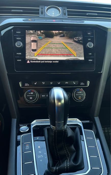 VW Arteon 2.0 TDI 3x R-line DSG, 140kw Led, Kamera, Virtual Cockpit…, fotografija 7