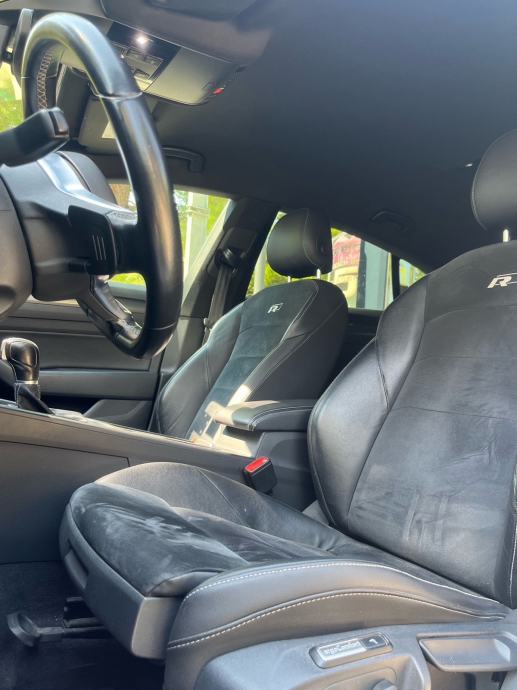 VW Arteon 2.0 TDI 3x R-line DSG, 140kw Led, Kamera, Virtual Cockpit…, fotografija 8