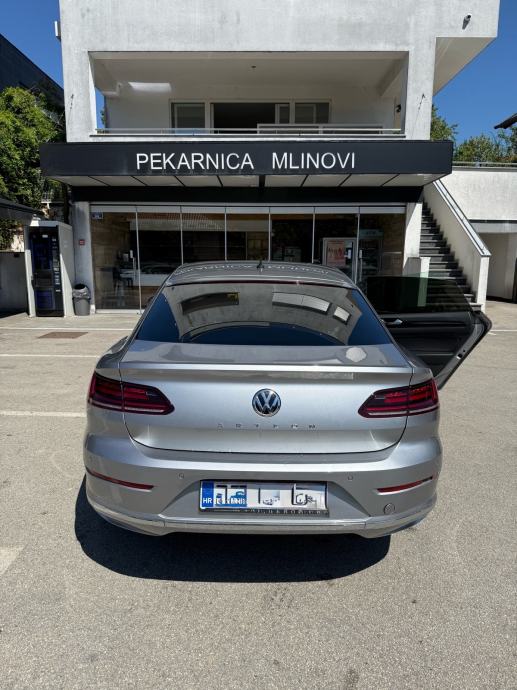 VW Arteon 2,0 TDI automatik, fotografija 4