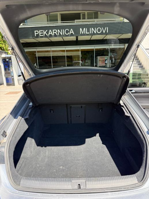 VW Arteon 2,0 TDI automatik, fotografija 5