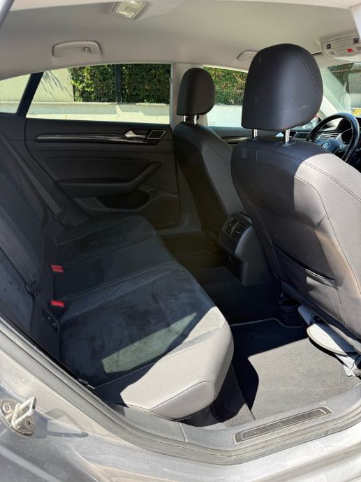 VW Arteon 2,0 TDI automatik, fotografija 12