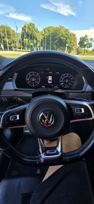 VW Arteon 2,0 TDI automatik, fotografija 9