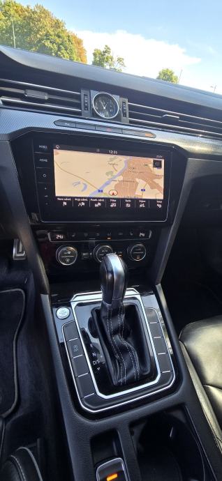 VW Arteon 2,0 TDI automatik, fotografija 11