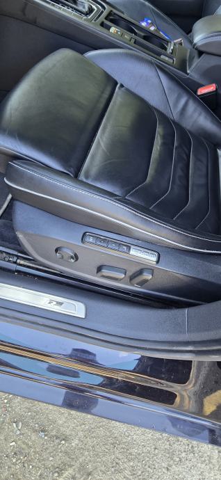 VW Arteon 2,0 TDI automatik, fotografija 12
