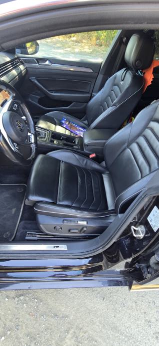 VW Arteon 2,0 TDI automatik, fotografija 13