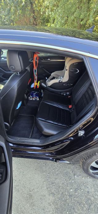 VW Arteon 2,0 TDI automatik, fotografija 14