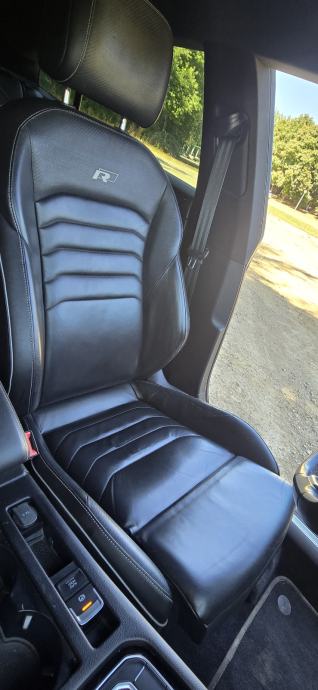 VW Arteon 2,0 TDI automatik, fotografija 16