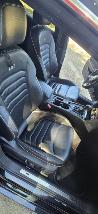 VW Arteon 2,0 TDI automatik, fotografija 15