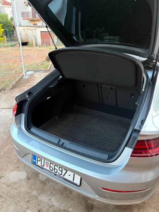 VW Arteon 2,0 TDI automatik, fotografija 6