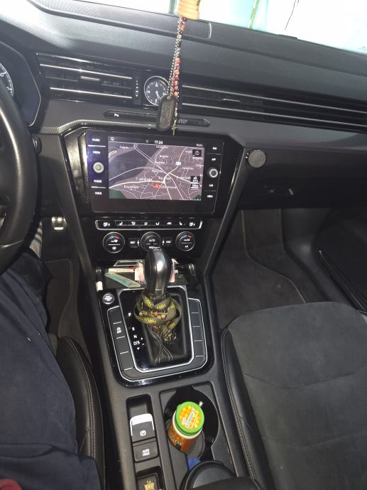 VW Arteon 2,0 TDI automatik, fotografija 8