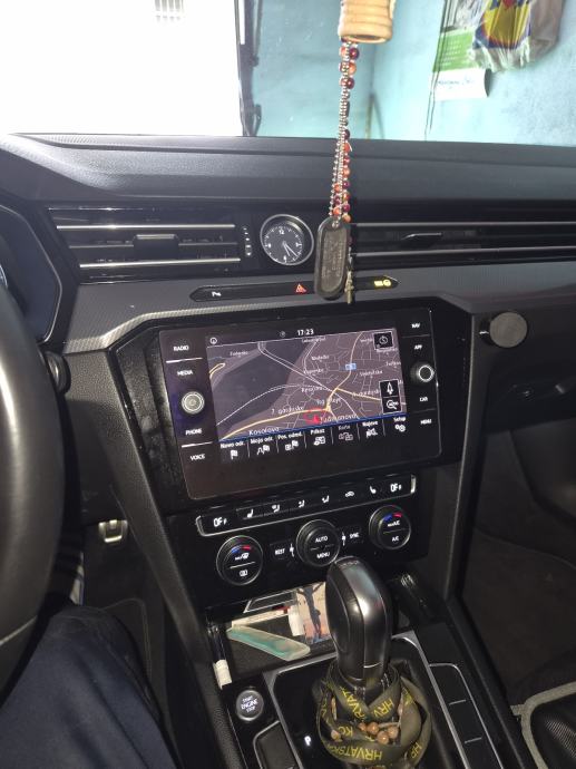 VW Arteon 2,0 TDI automatik, fotografija 10