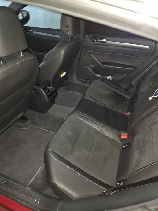 VW Arteon 2,0 TDI automatik, fotografija 11