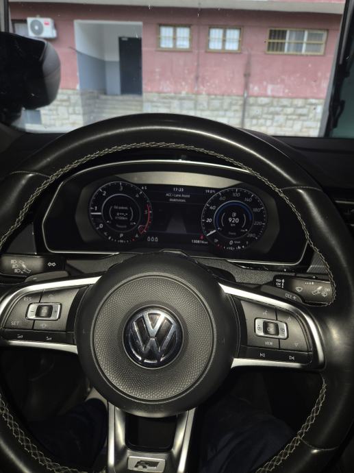 VW Arteon 2,0 TDI automatik, fotografija 9