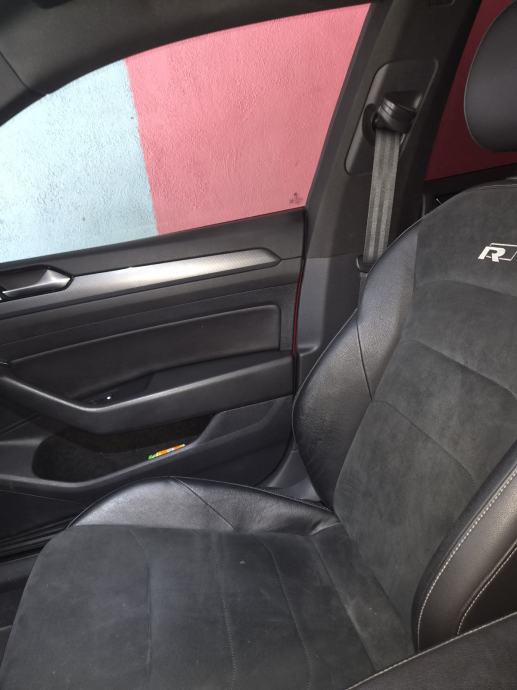VW Arteon 2,0 TDI automatik, fotografija 13