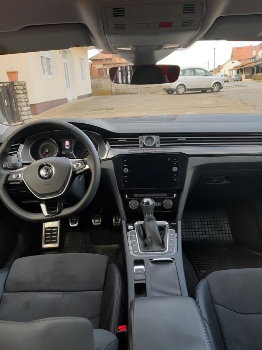 VW Arteon 2,0 TDI BMT !!! TOP !!!, fotografija 9