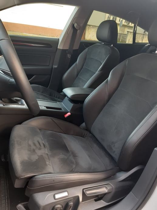 VW Arteon 2,0 TDI BMT !!! TOP !!!, fotografija 10